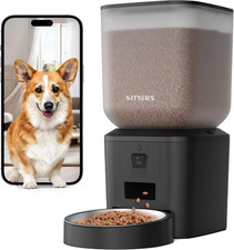 Distributore Automatico Cibo