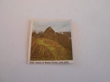 figurina PAESI CONOSCERE IL MONDO n. 456 - ed.EDIS - CS.20