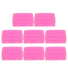  8 Pezzi Morbido Silicone