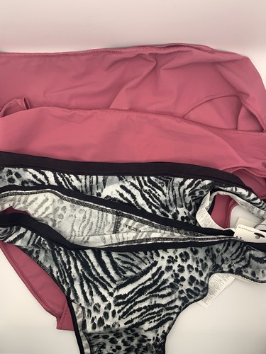 Tezenis knicker bundle paia - knicker,