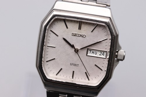 Ecc orologio uomo - [ecc+5], vintage