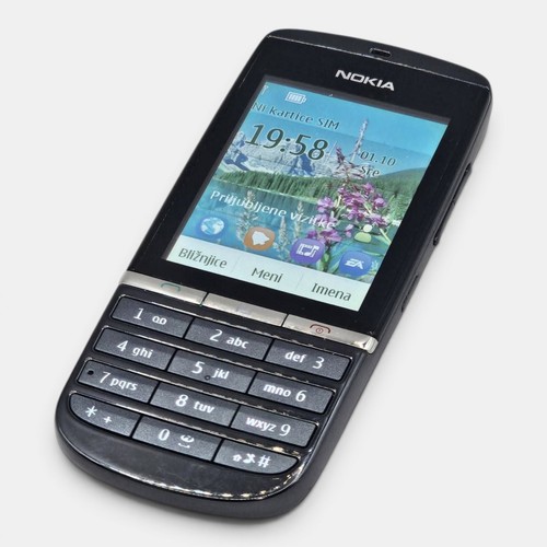 Nokia asha 300 781 telefono - nokia,