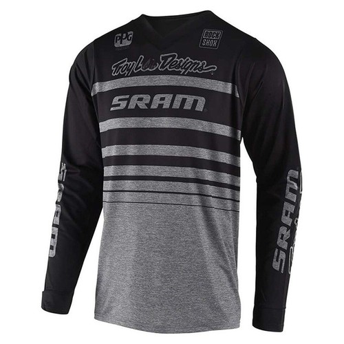 Maglia motocross downhill - maglia,
