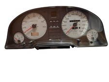 Cuadro de instrumentos Audi S2 coupé