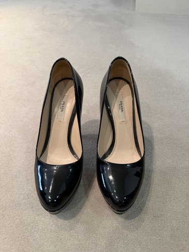 Scarpe donna prada - donna, nere