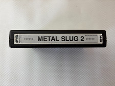Snk neo geo - geo, 2