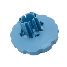 2inch Core Paper Card Fits For