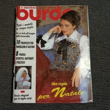burda l'universo della moda M