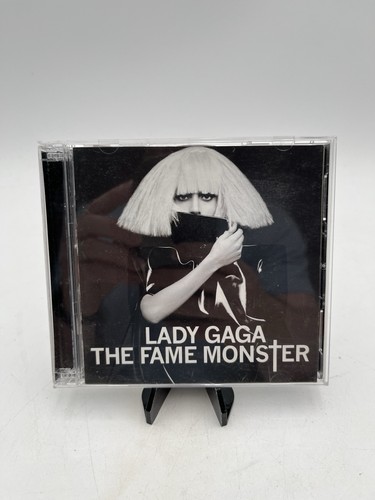 The fame monster deluxe - the, [deluxe
