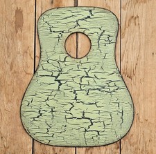 Quadro chitarra acustica