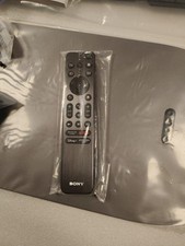 Telecomando per Tv Sony XR48A90K  -RMF-Tx900-101368514da TV danneggiato da urto