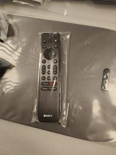 Telecomando per sony - telecomando,