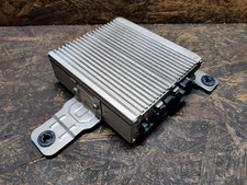 Amplificatore audio Chevrolet