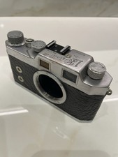 Kristall R Italian Leica Copy