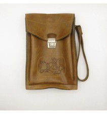 Borsa messenger vintage