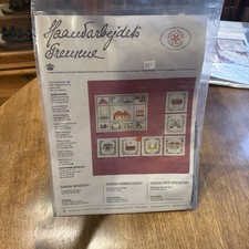 NUOVO Haandarbejdets Fremme