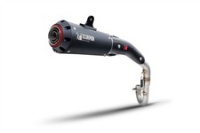 Scarico Scorpion Red Power