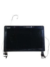 Ricambio Originale PC PORTATILE NOTEBOOK ACER ASPIRE ONE KAV60  Schermo Display 