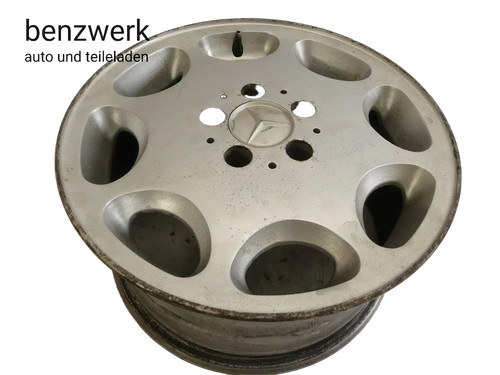 Mercedes r129 w124 e500 - r129,