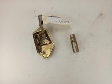 Serratura posteriore sinistra