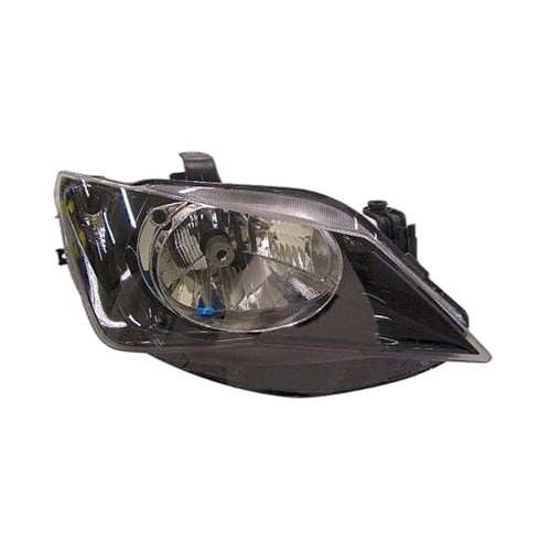 Faro anteriore destro seat - dx,