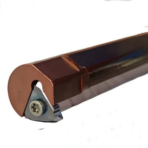 Inserti trapezoidali