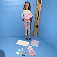 Barbie Happy Family incinta