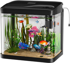 Acquario vetro - acquario, in