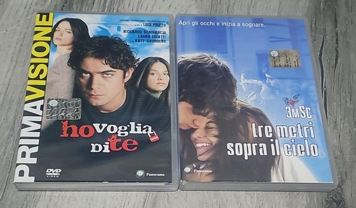 Lotto dvd tre - lotto, metri
