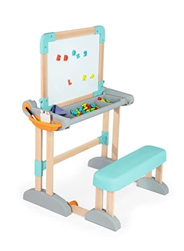 Smoby banco scuola modulo - smoby,
