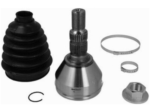 Albero motore per opel - per,