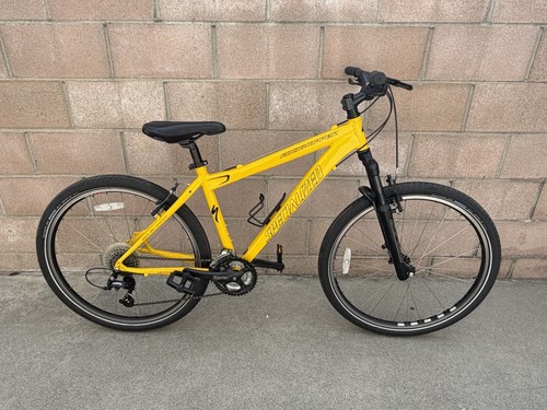 Specialized rockhopper - specialized, 17"
