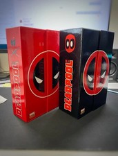 Deadpool  Cofanetto 1 e 2 -