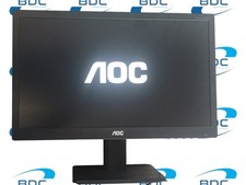 Monitor AOC E975SWDA LED