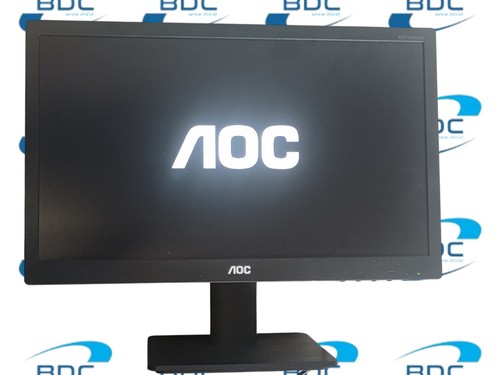 Monitor aoc e975swda - monitor,