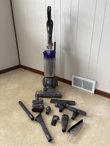 Dyson dc65 animal ball upright - animal,