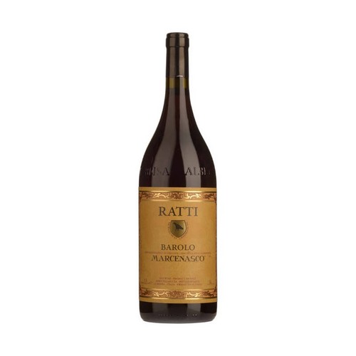Renato ratti barolo - renato, docg