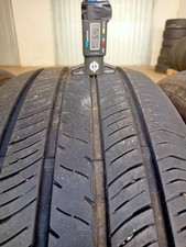 Pneumatici 265/60R18 110 H