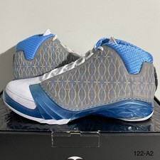 Size 12.5 - Air Jordan 23