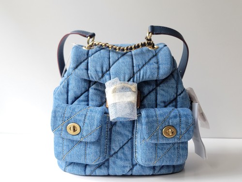 Zaino coach nuovo con - zaino,