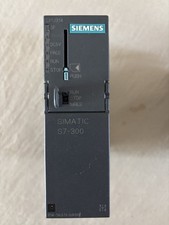 siemens simatic s7-314 cpu 6es7 314-1ag13-0ab0
