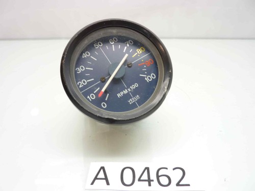 Moto guzzi v35 contagiri - v35,