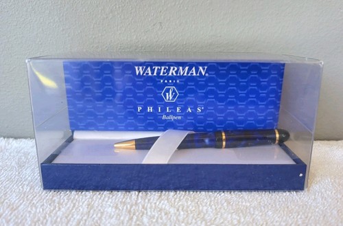 Penna sfera waterman - sfera,