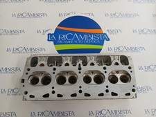 TESTATA ORIGINALE FIAT 131