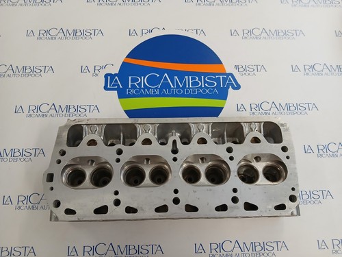 Testata originale fiat 131 - originale,