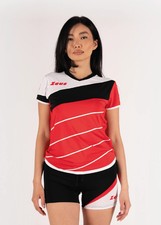 kit lybra zeus donna m/c