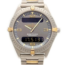 OROLOGIO BREITLING AEROSPACE