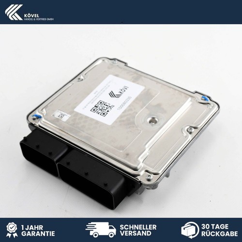 Ecu centralina motore bmw 3er - centralina,