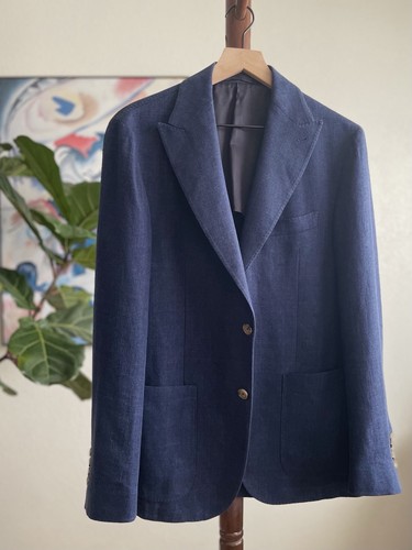 Eleventy giacca blazer - eleventy,