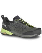 Dolomite Crodarossa Leather